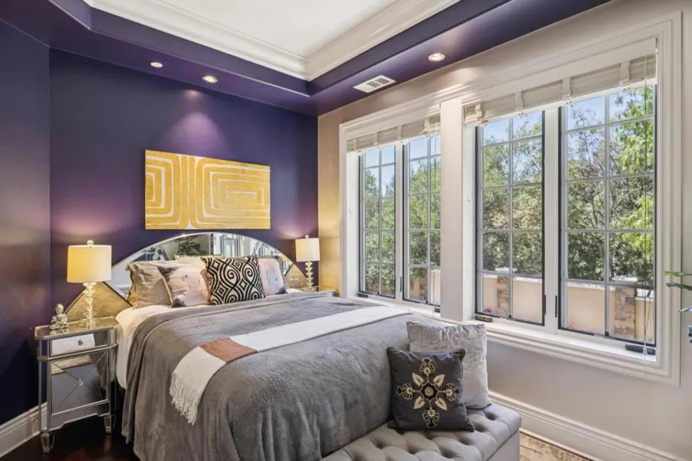 730 S El Monte Avenue Los Altos, CA 94022