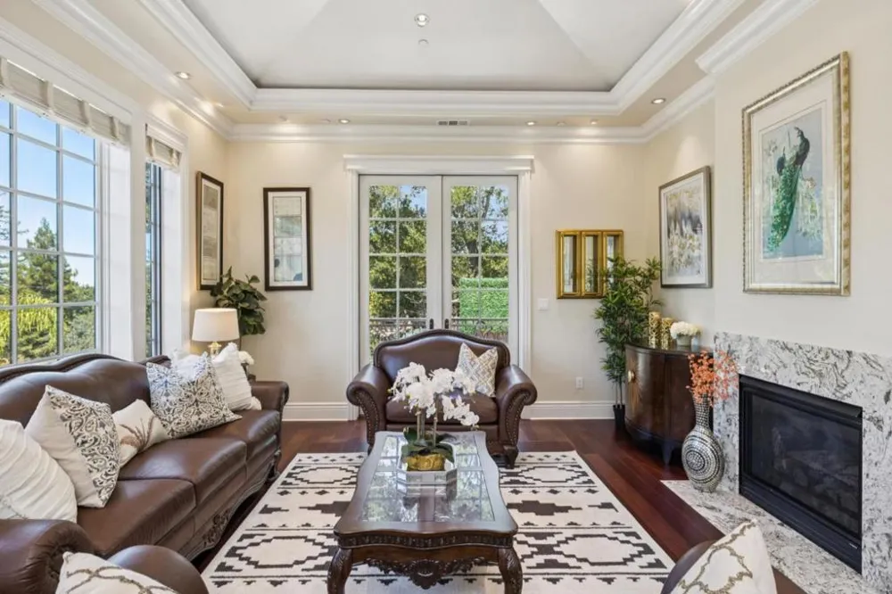 730 S El Monte Avenue Los Altos, CA 94022