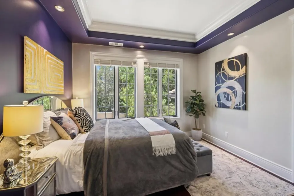 730 S El Monte Avenue Los Altos, CA 94022