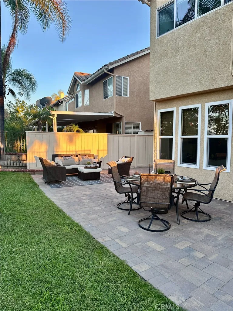 5 Heatherwood Aliso Viejo, CA 92656