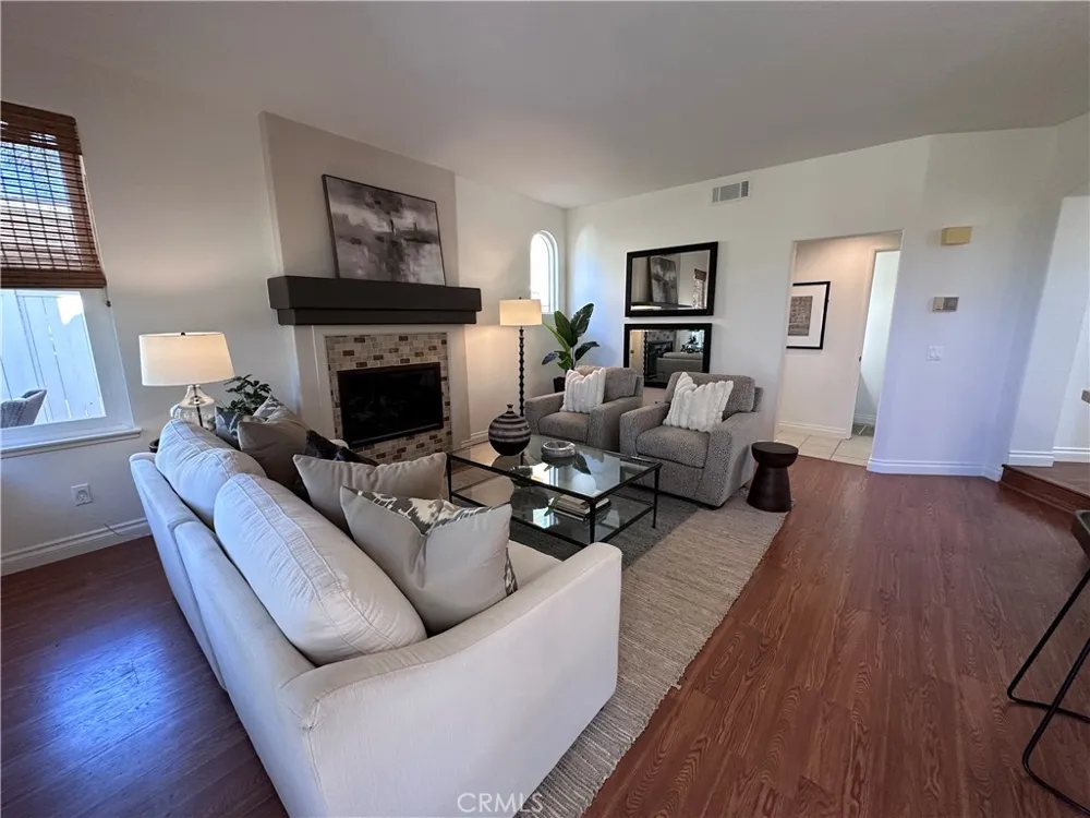 5 Heatherwood Aliso Viejo, CA 92656