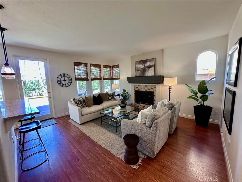 5 Heatherwood Aliso Viejo, CA 92656