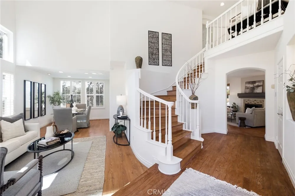 5 Heatherwood Aliso Viejo, CA 92656