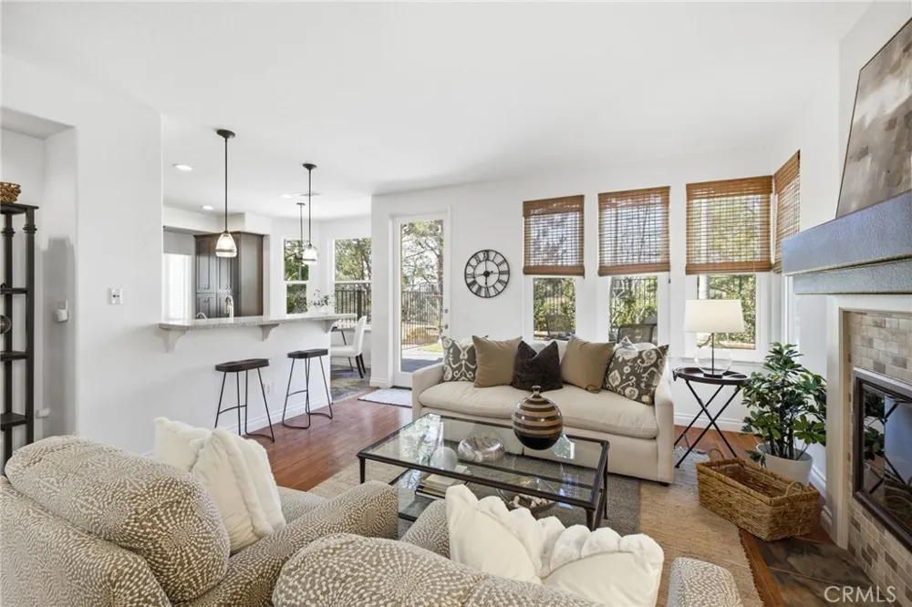 5 Heatherwood Aliso Viejo, CA 92656