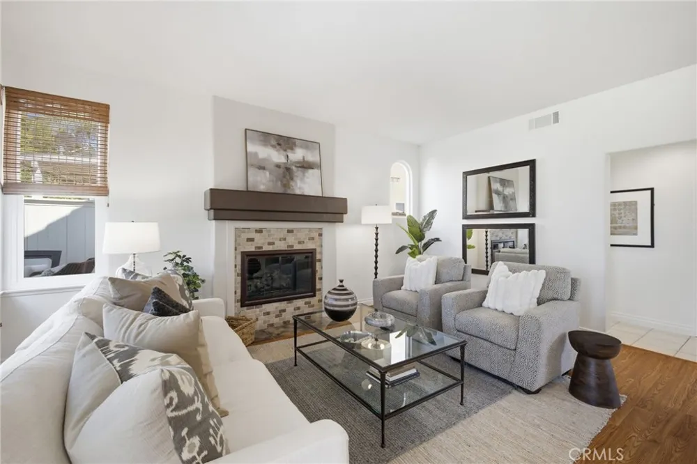 5 Heatherwood Aliso Viejo, CA 92656