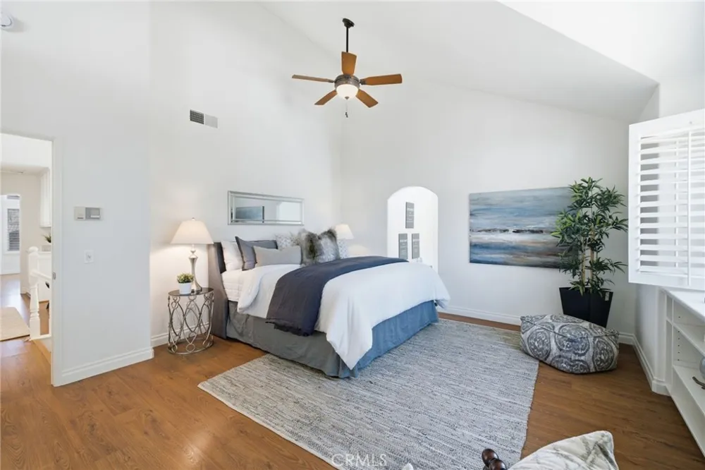 5 Heatherwood Aliso Viejo, CA 92656