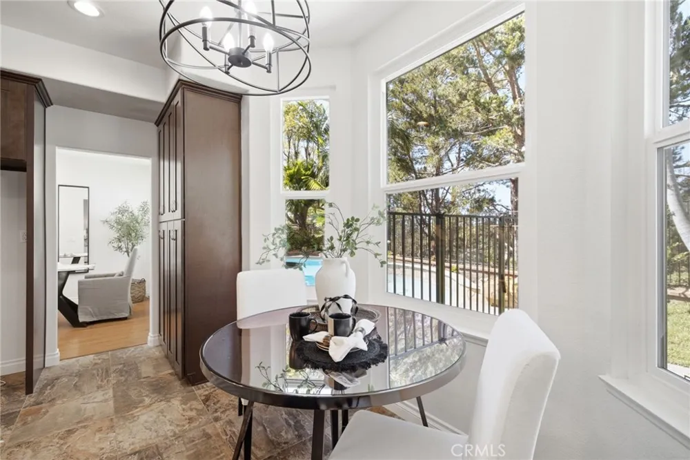5 Heatherwood Aliso Viejo, CA 92656