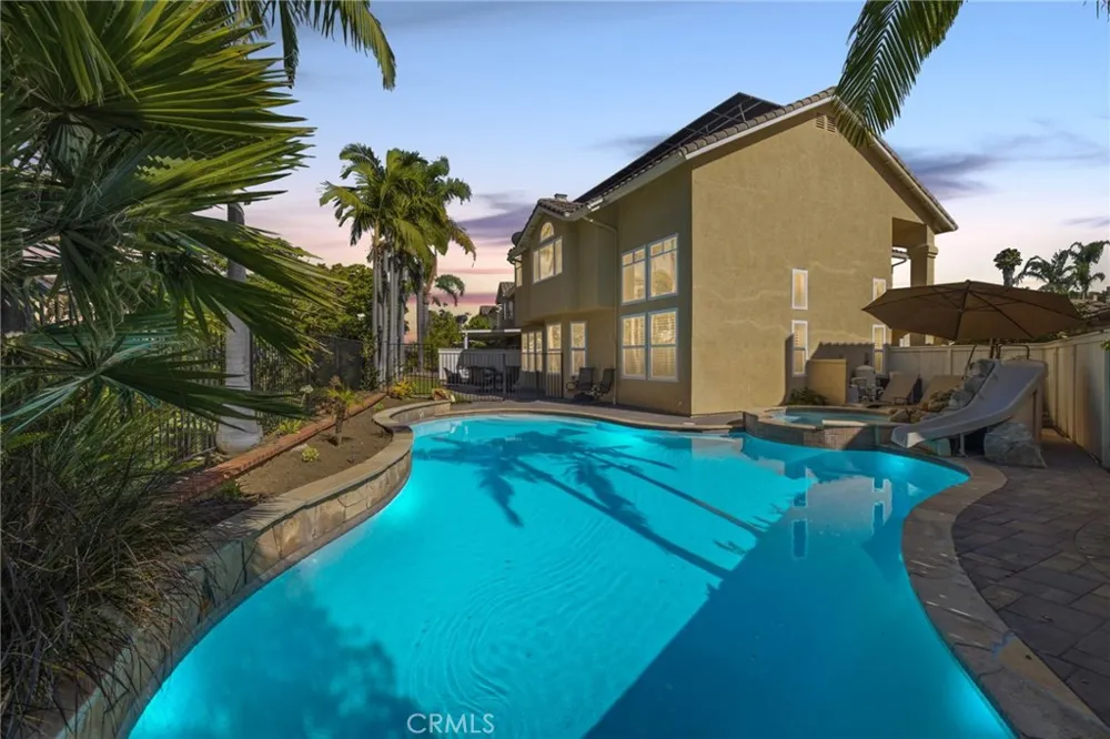 5 Heatherwood Aliso Viejo, CA 92656