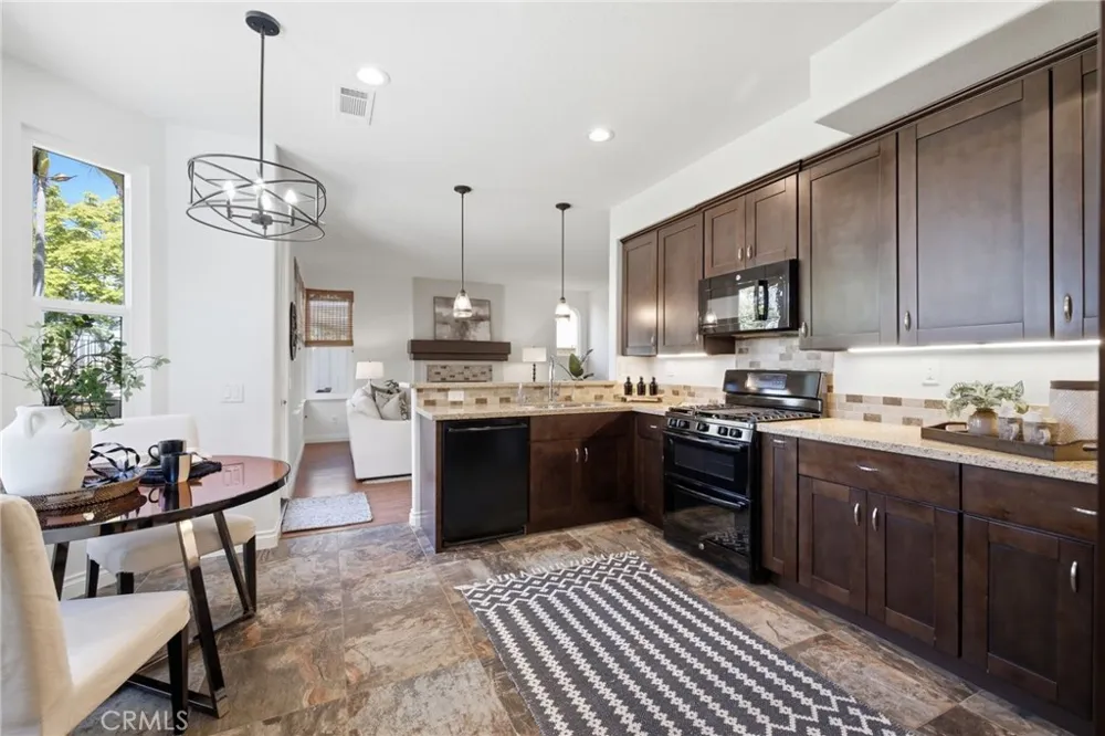 5 Heatherwood Aliso Viejo, CA 92656