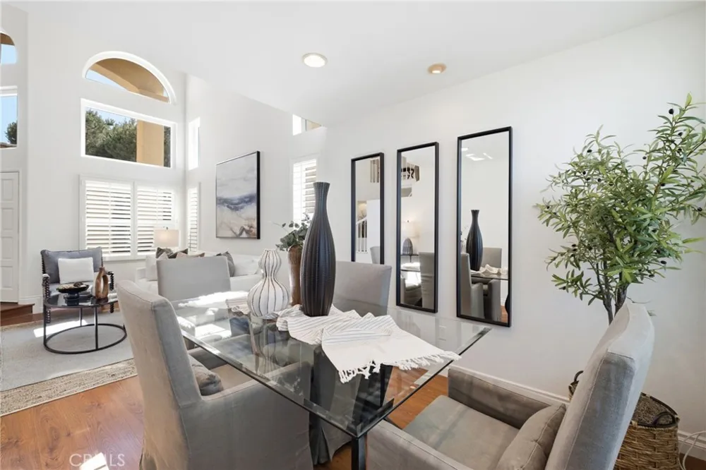 5 Heatherwood Aliso Viejo, CA 92656