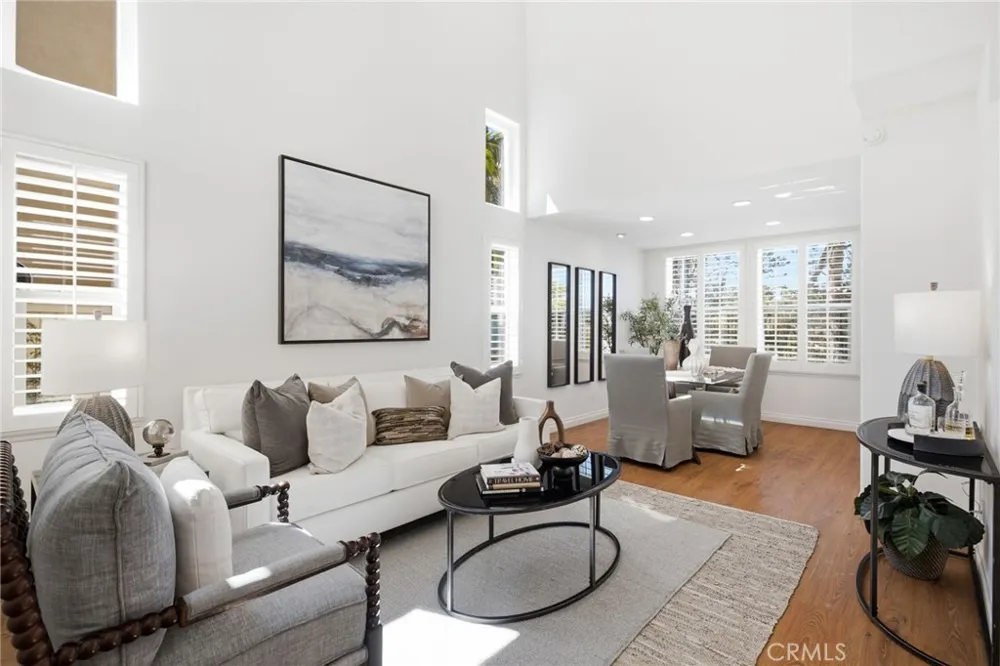 5 Heatherwood Aliso Viejo, CA 92656
