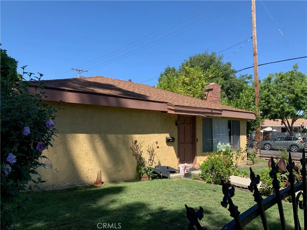 155 Florence Burbank, CA 91505