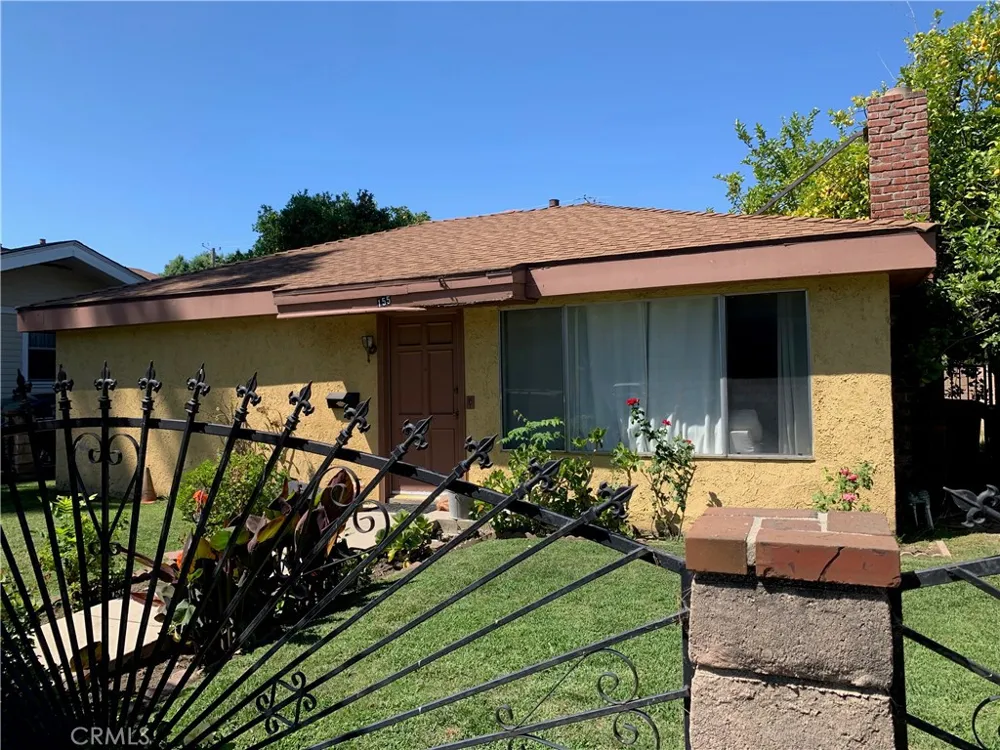 155 Florence Burbank, CA 91505