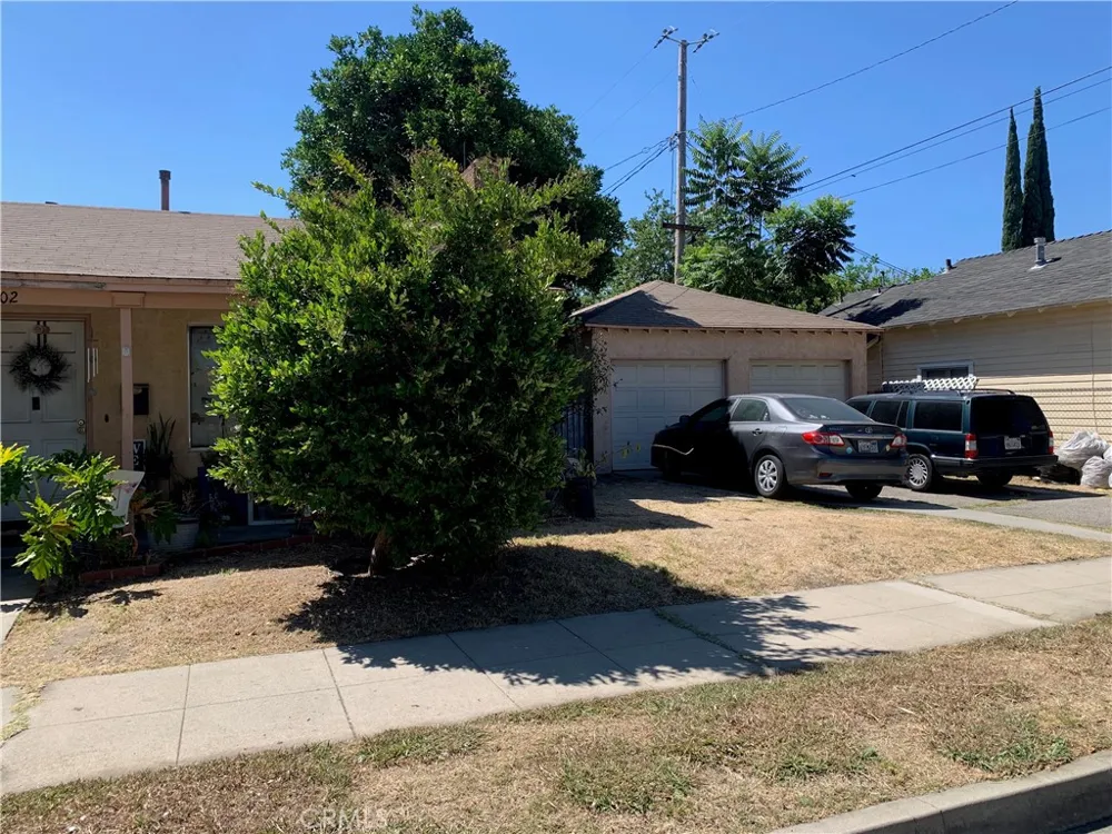155 Florence Burbank, CA 91505