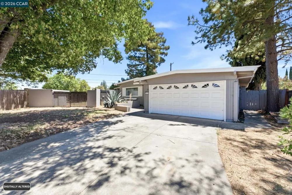 1812 San Jose Pl Fairfield, CA 94533