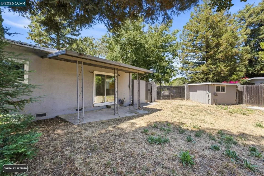 1812 San Jose Pl Fairfield, CA 94533
