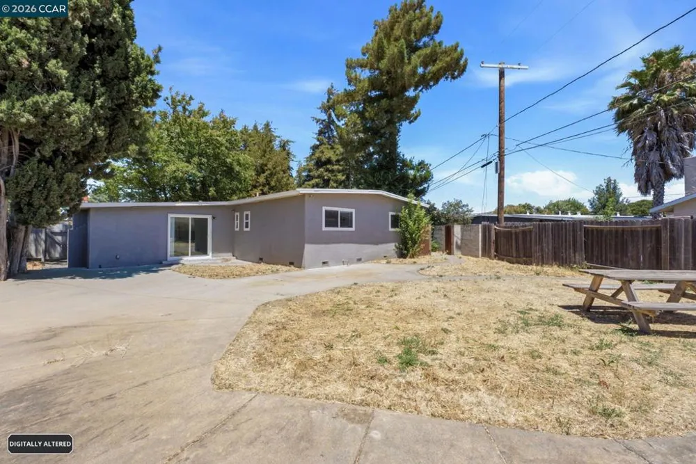 1812 San Jose Pl Fairfield, CA 94533