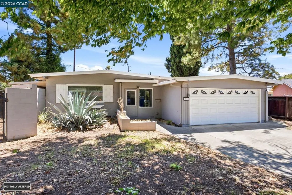 1812 San Jose Pl Fairfield, CA 94533