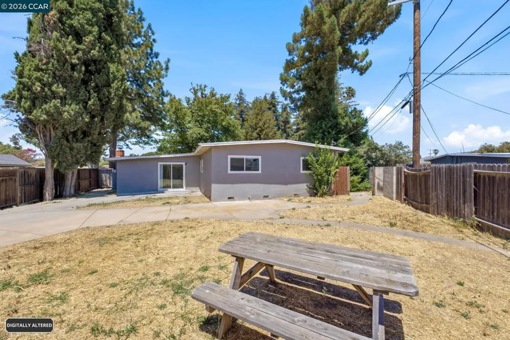 1812 San Jose Pl Fairfield, CA 94533