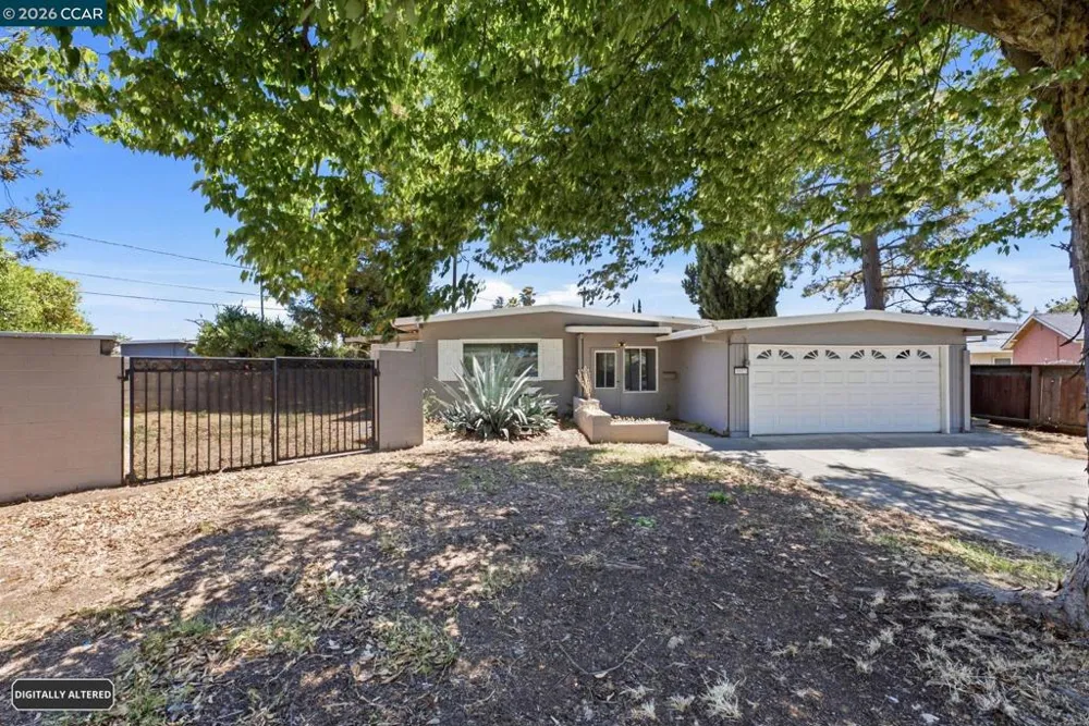 1812 San Jose Pl Fairfield, CA 94533