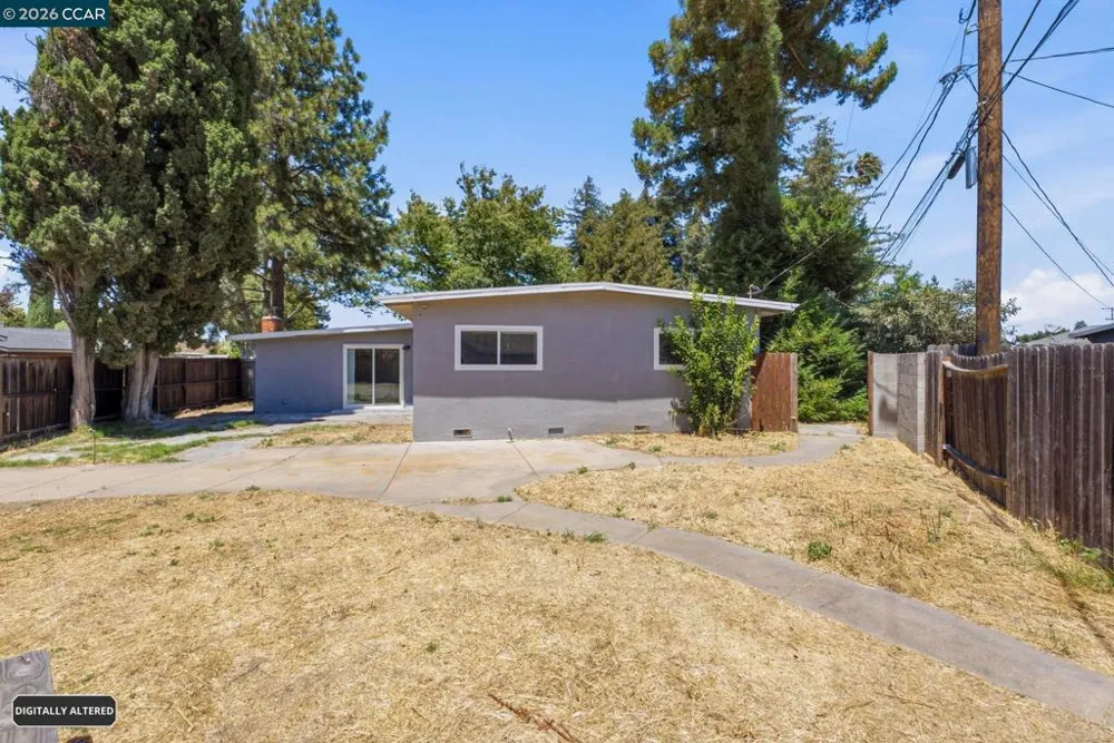 1812 San Jose Pl Fairfield, CA 94533