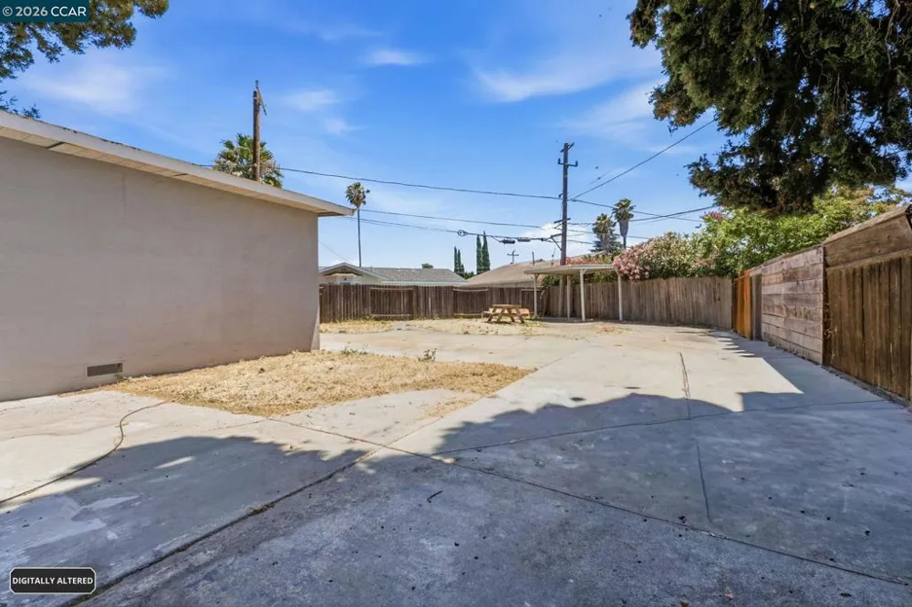 1812 San Jose Pl Fairfield, CA 94533