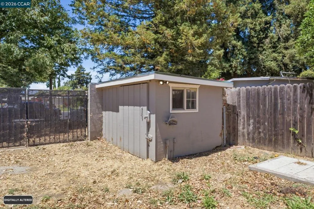 1812 San Jose Pl Fairfield, CA 94533
