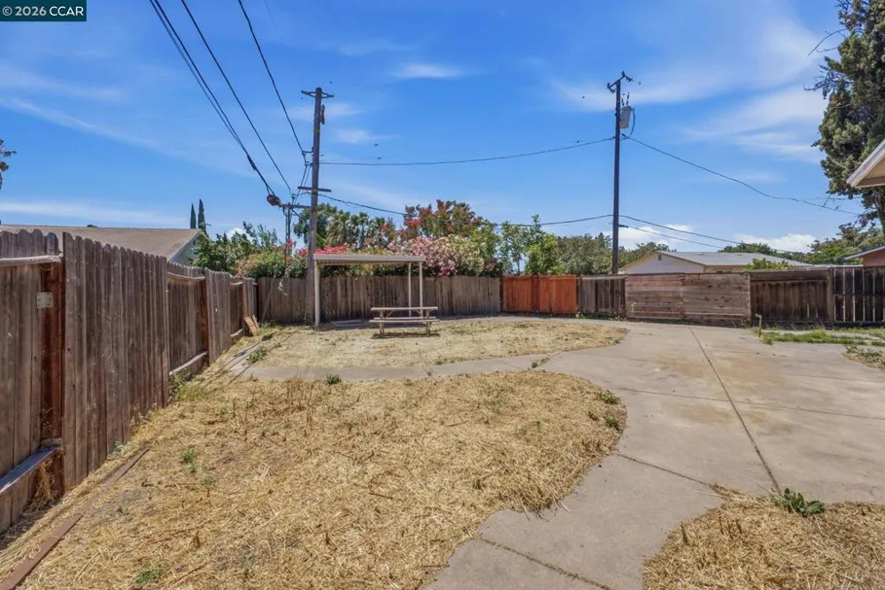 1812 San Jose Pl Fairfield, CA 94533