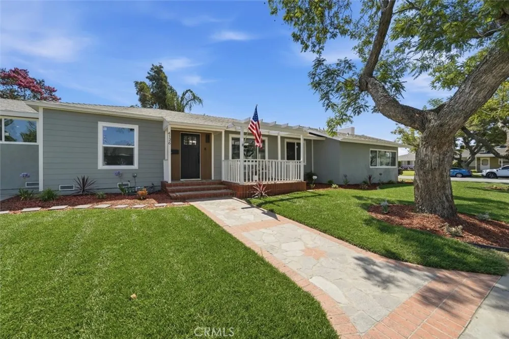 4126 Sebren Ave Lakewood, CA 90713