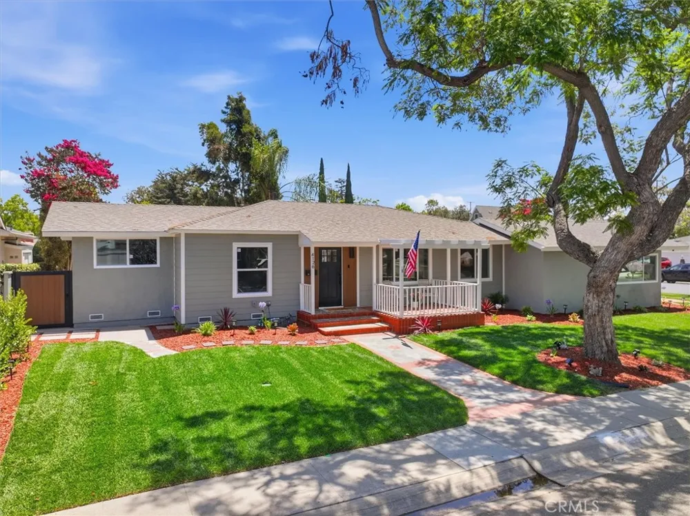 4126 Sebren Ave Lakewood, CA 90713