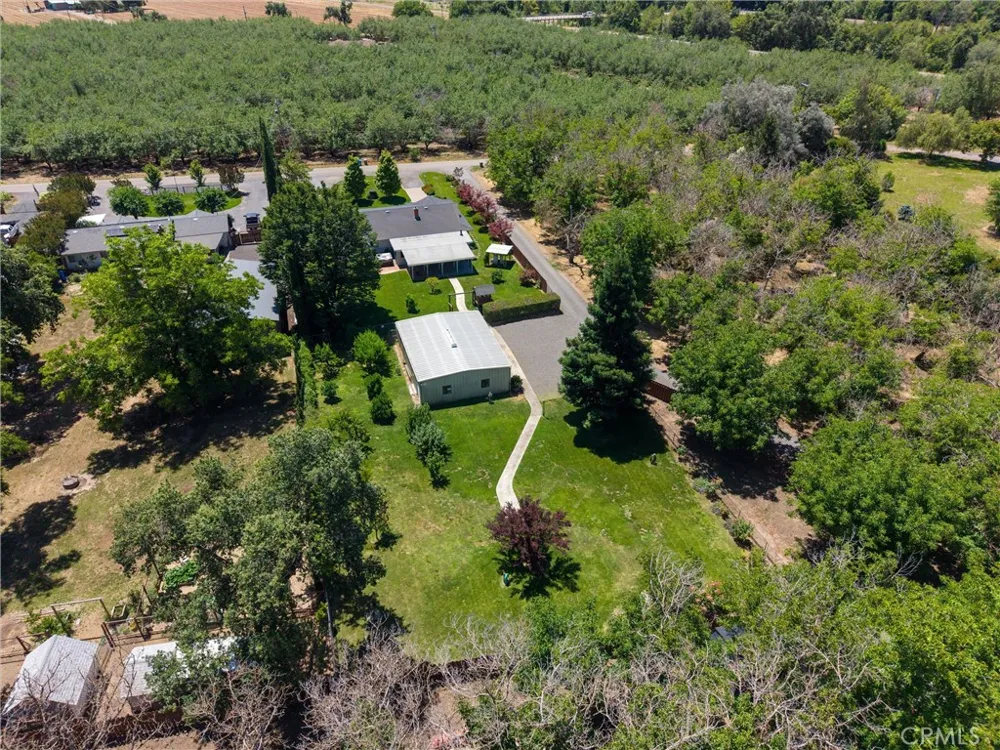 2034 Vista Lane Durham, CA 95938