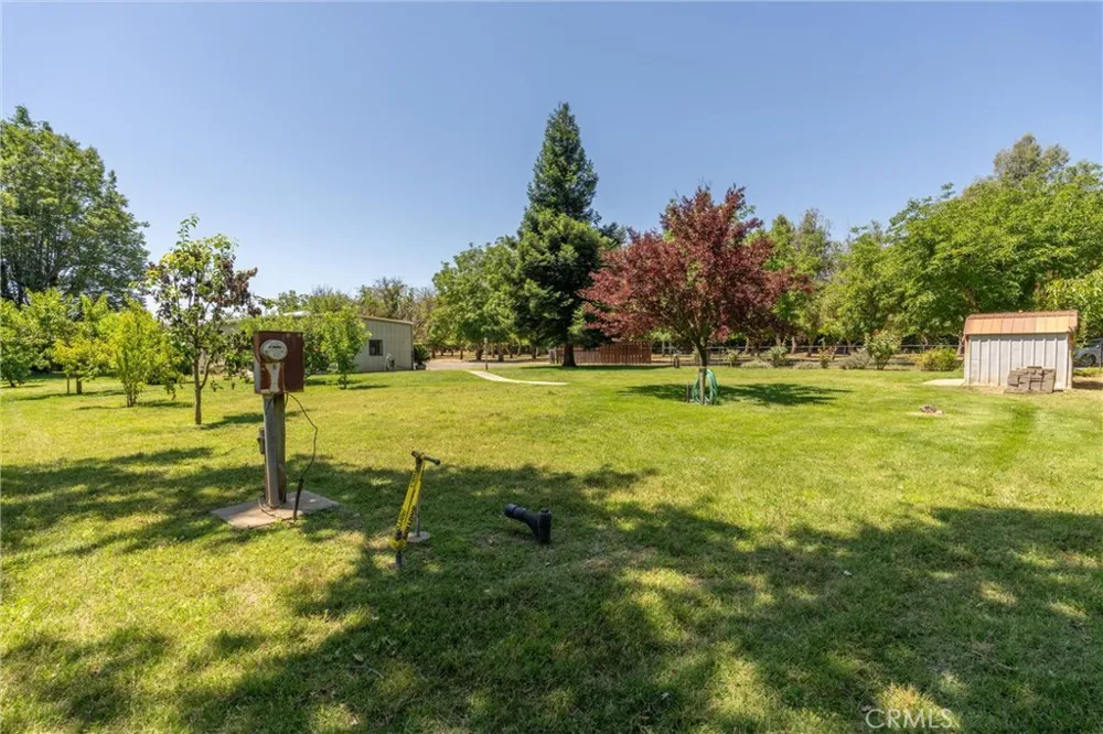 2034 Vista Lane Durham, CA 95938