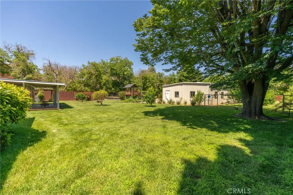 2034 Vista Lane Durham, CA 95938
