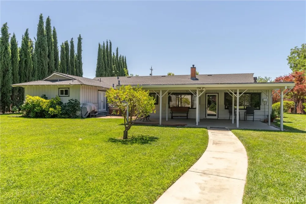 2034 Vista Lane Durham, CA 95938