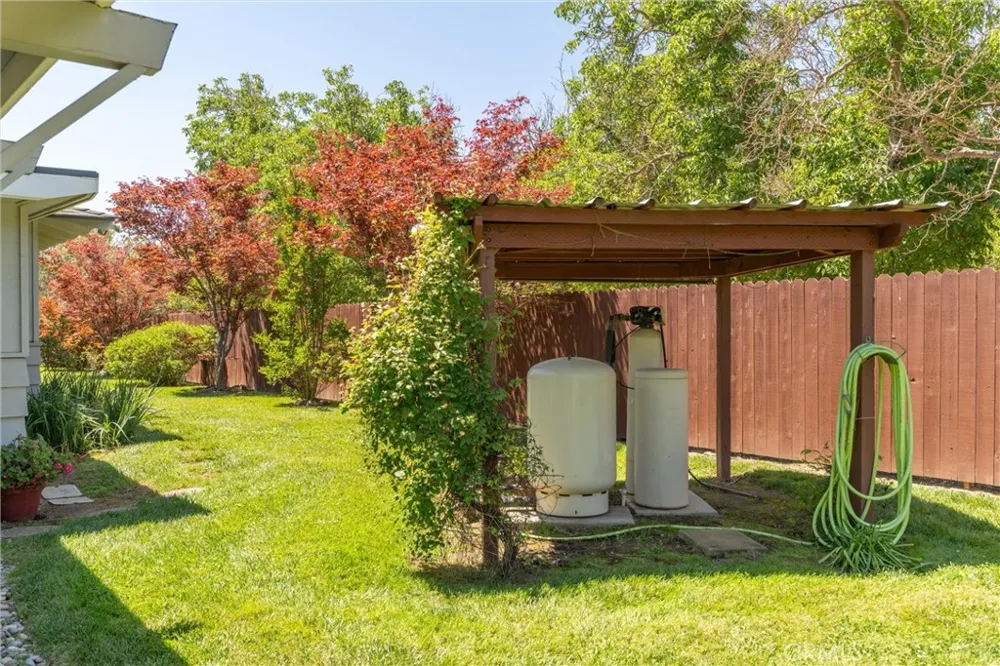 2034 Vista Lane Durham, CA 95938