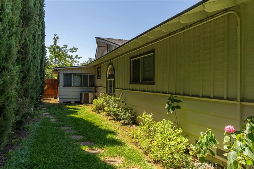 2034 Vista Lane Durham, CA 95938