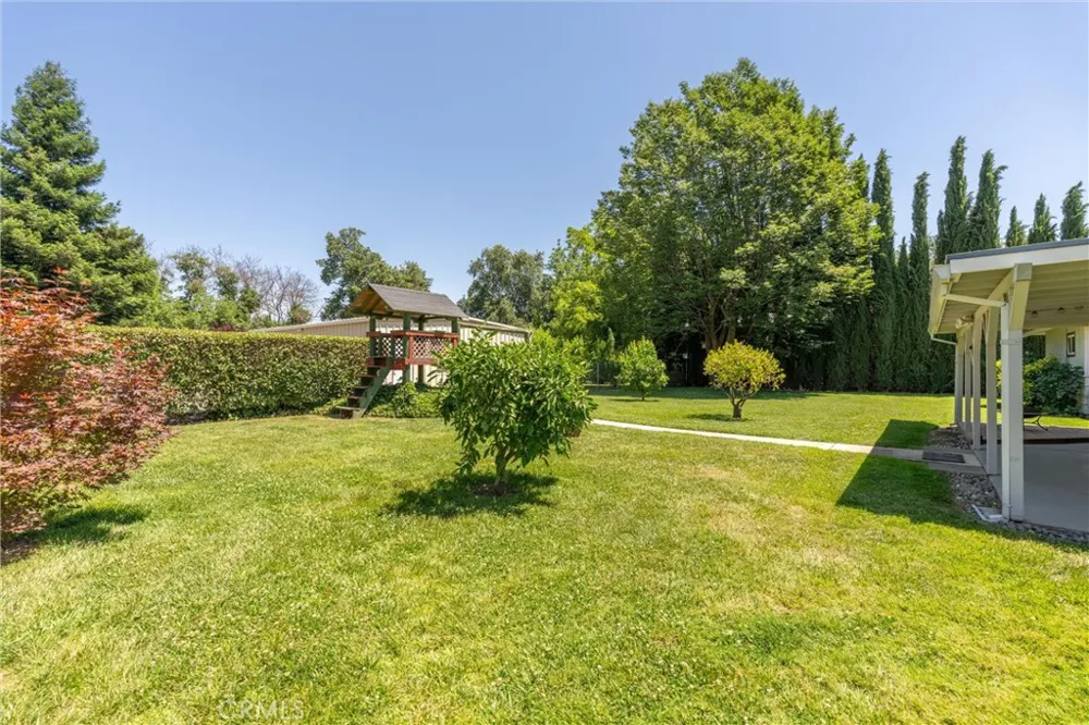 2034 Vista Lane Durham, CA 95938