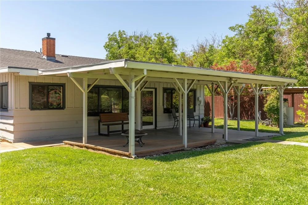 2034 Vista Lane Durham, CA 95938
