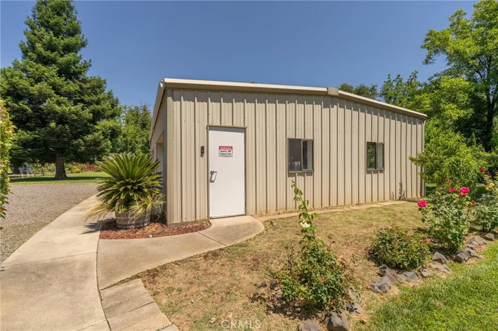 2034 Vista Lane Durham, CA 95938