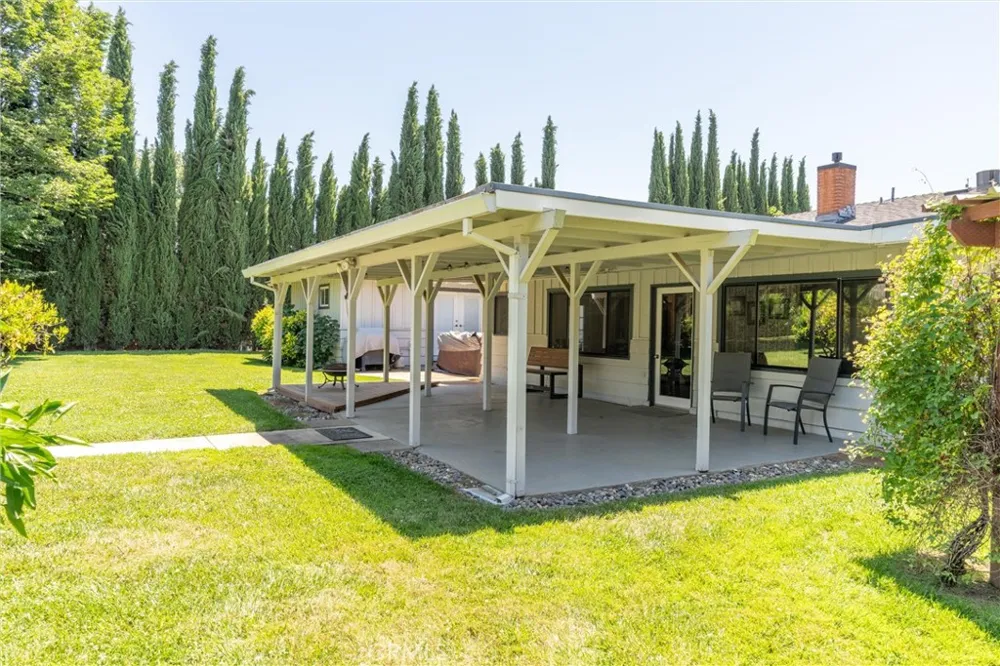 2034 Vista Lane Durham, CA 95938