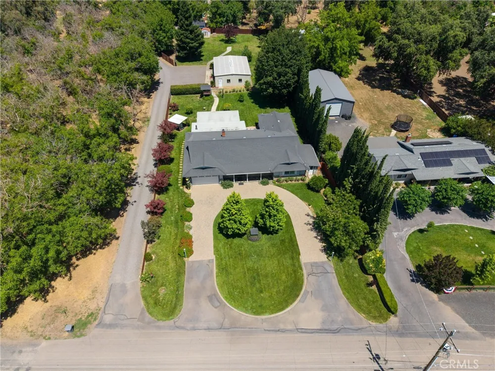 2034 Vista Lane Durham, CA 95938