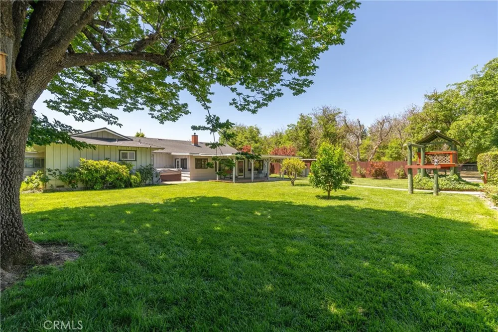 2034 Vista Lane Durham, CA 95938