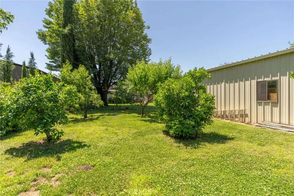 2034 Vista Lane Durham, CA 95938