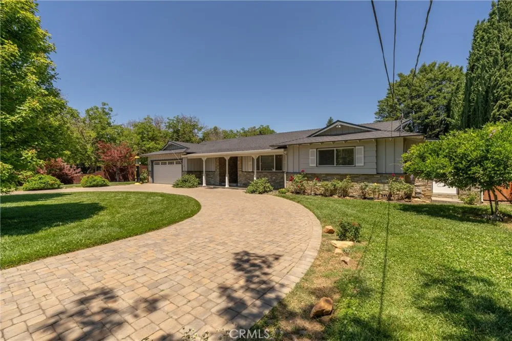 2034 Vista Lane Durham, CA 95938