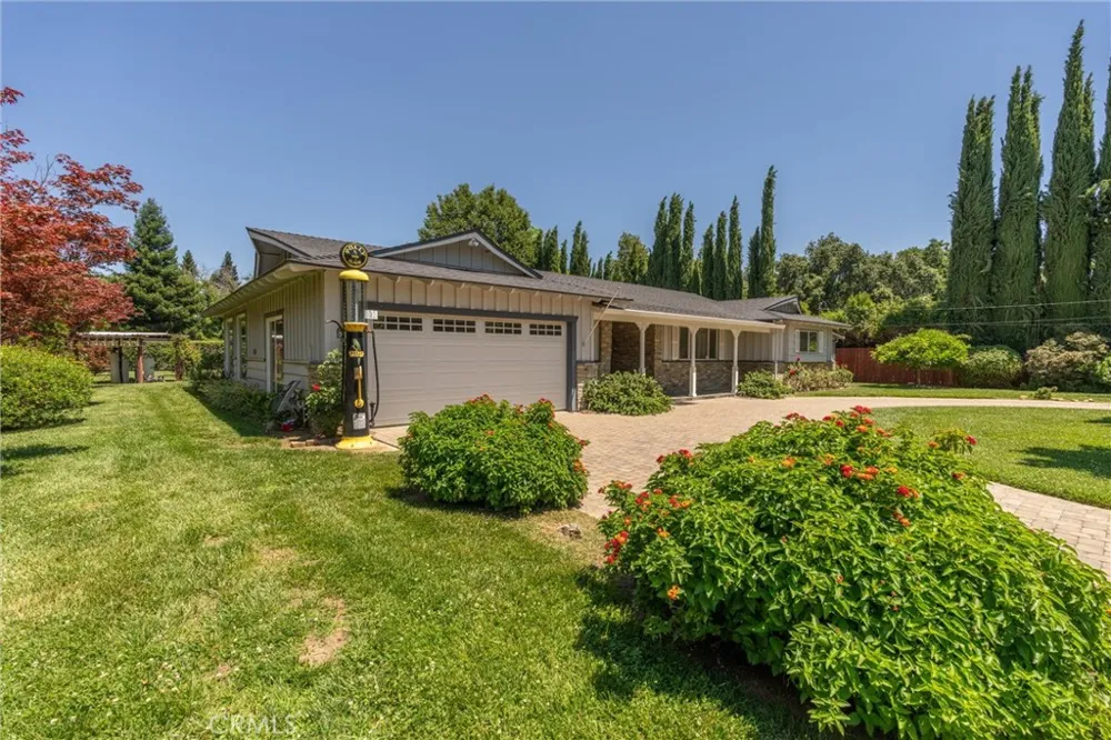 2034 Vista Lane Durham, CA 95938