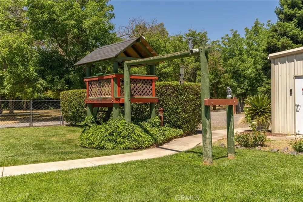 2034 Vista Lane Durham, CA 95938