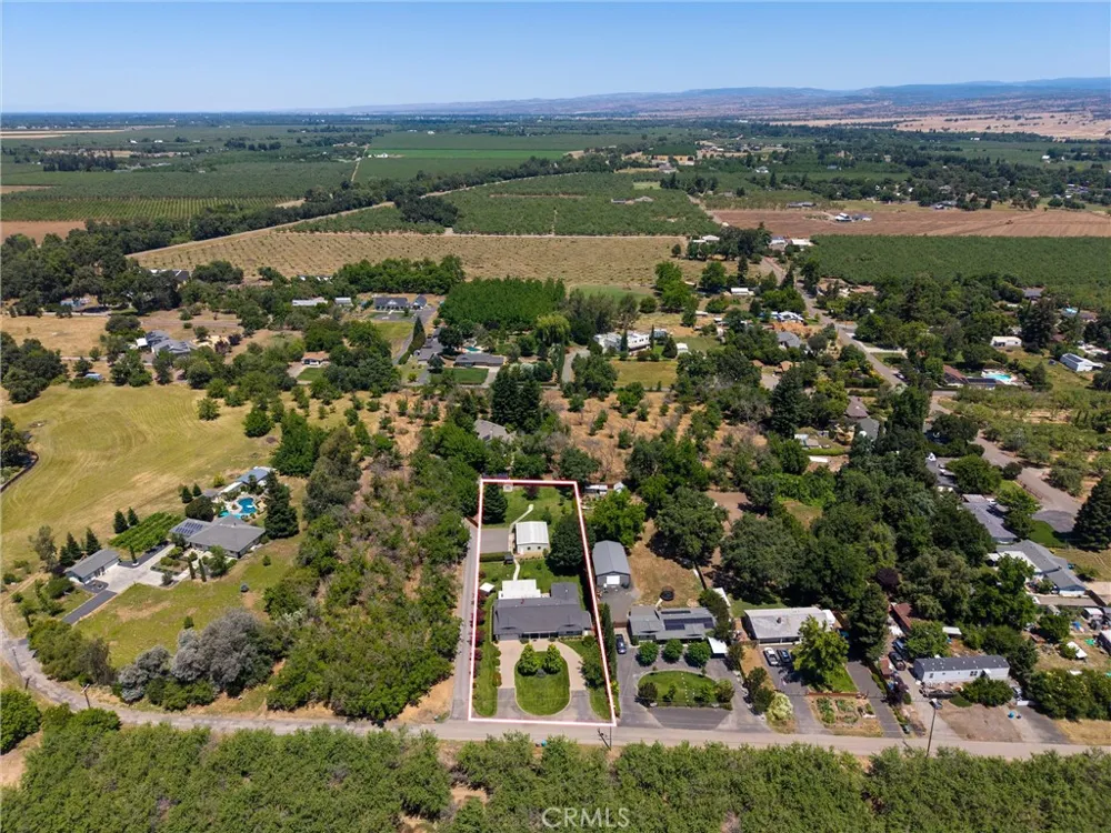 2034 Vista Lane Durham, CA 95938