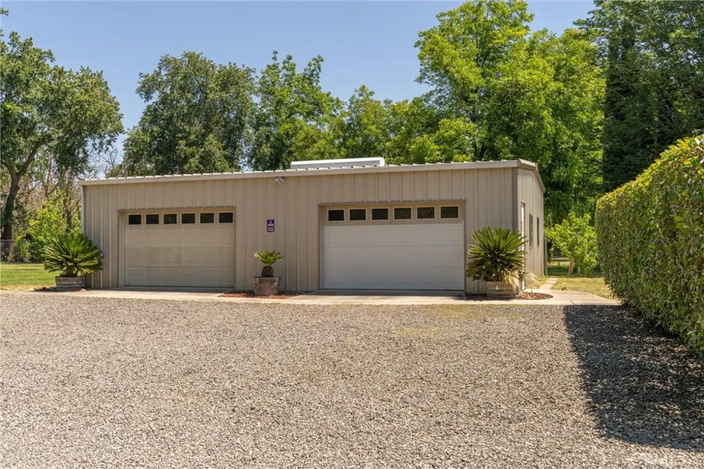 2034 Vista Lane Durham, CA 95938