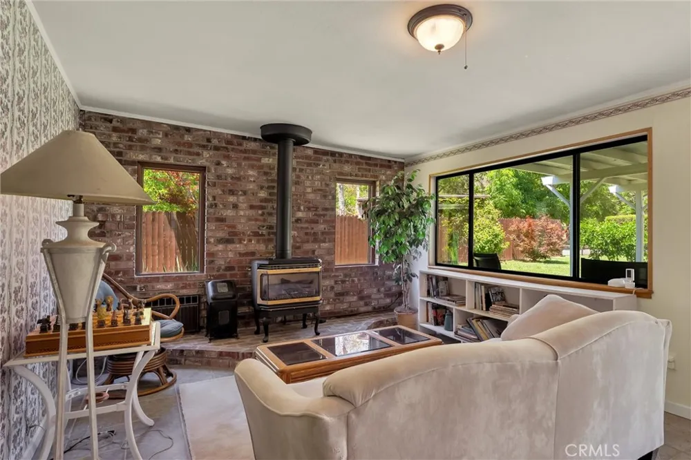 2034 Vista Lane Durham, CA 95938