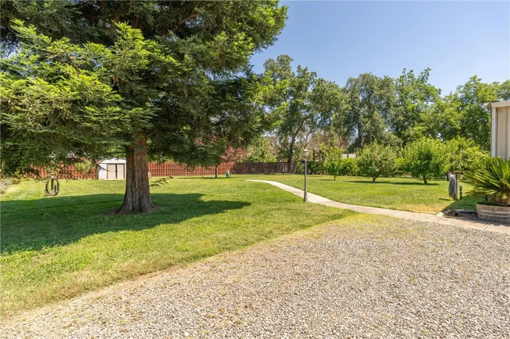 2034 Vista Lane Durham, CA 95938